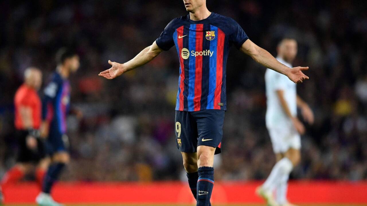 Die Champions-League-Einsätze von Robert Lewandowski & Co. werden in Österreich weiterhin auf Sky zu sehen sein. 