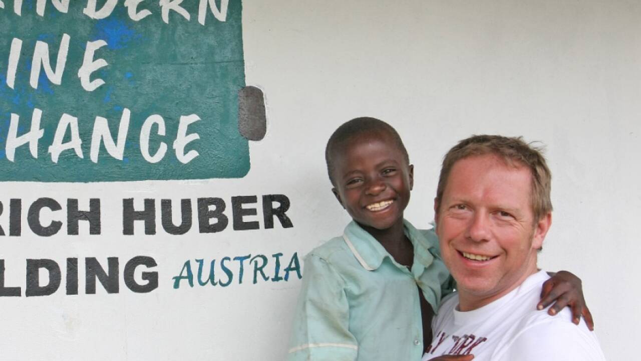 sieht Verdrängungswettbewerb bei Spenden SN.at