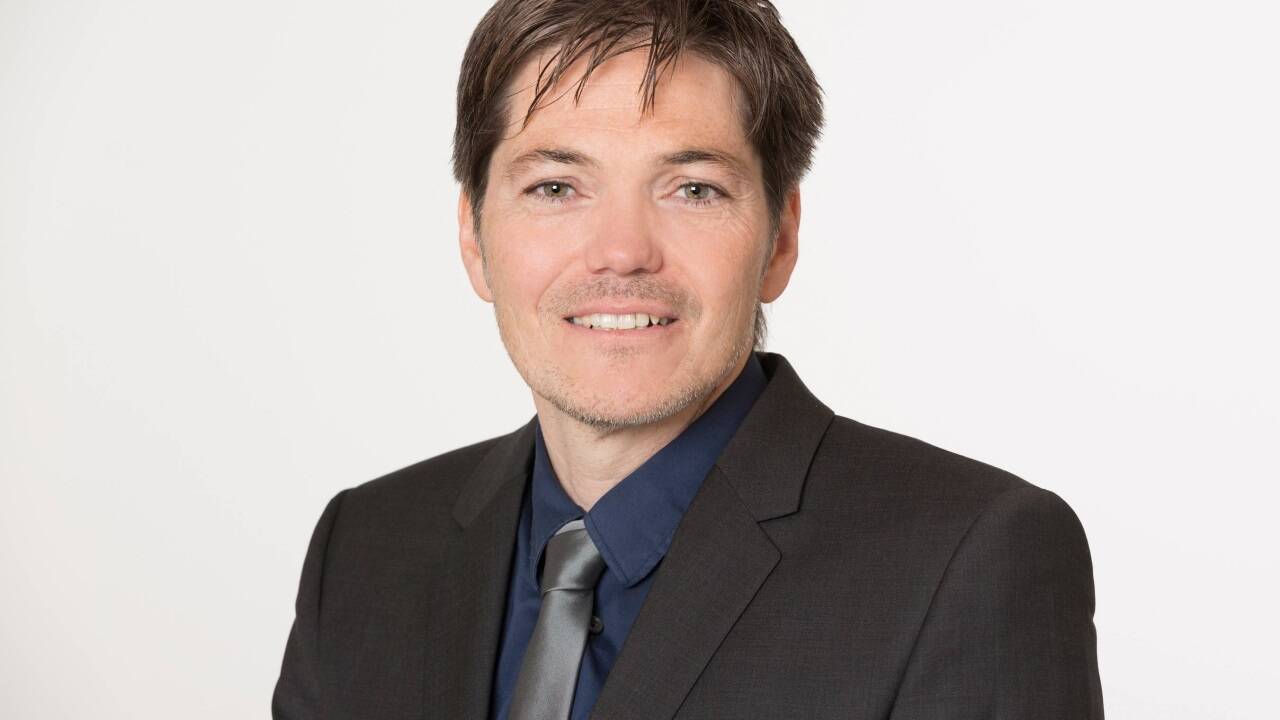 Rupert Sausgruber wird ab dem Wintersemester 2023/24 die WU leiten.  
