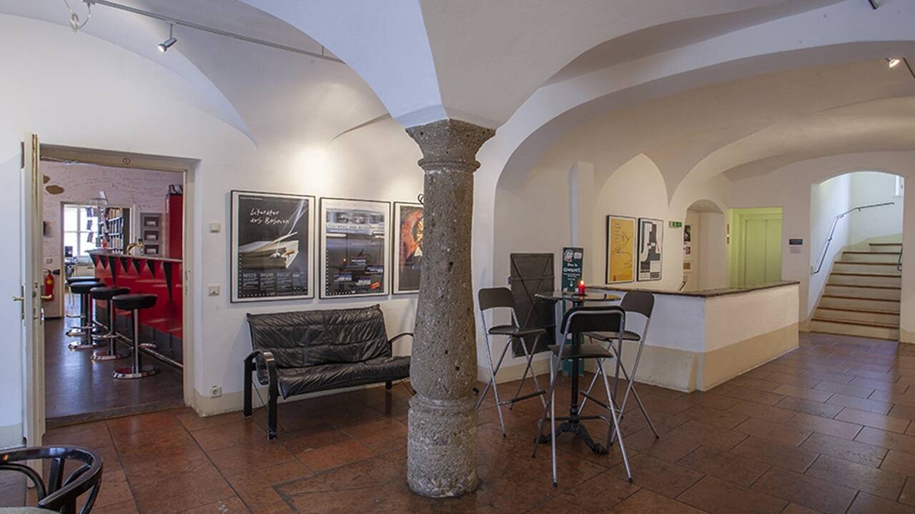 Foyer 