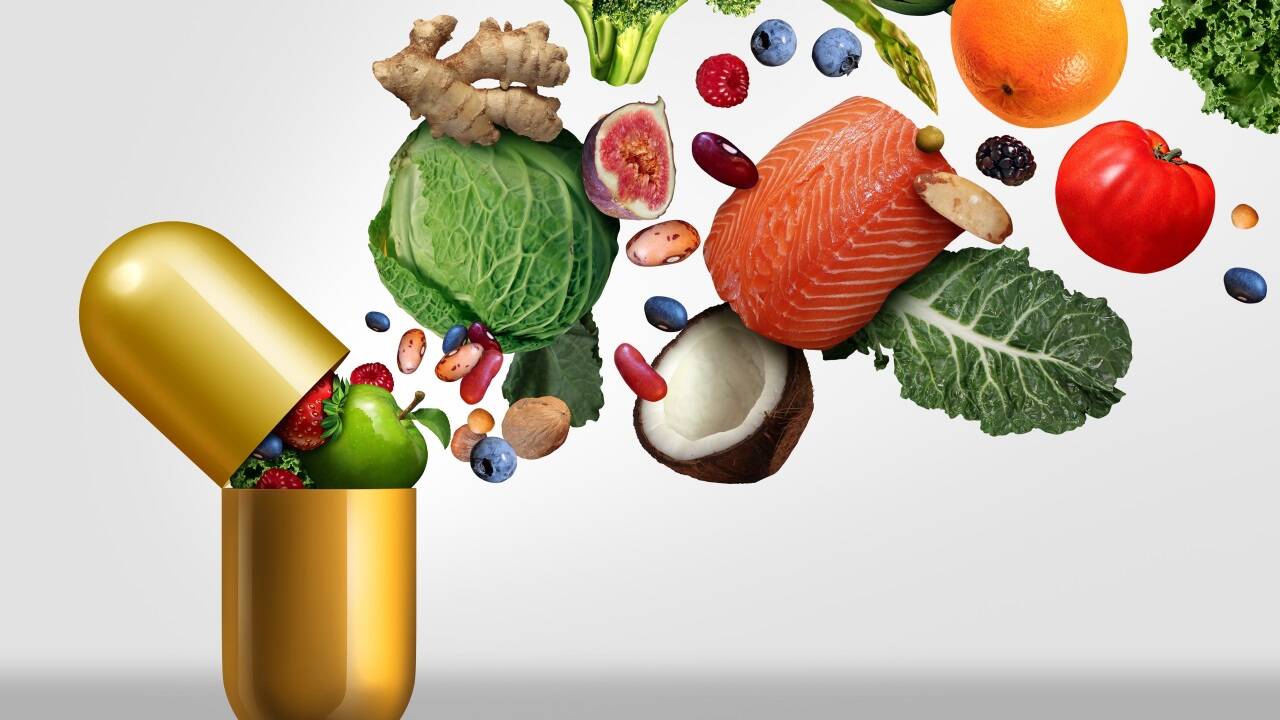 Helfen Vitamine gegen Covid? Die Wirkung von Vitaminen bei Infektionskrankheiten wird seit Langem erforscht. 