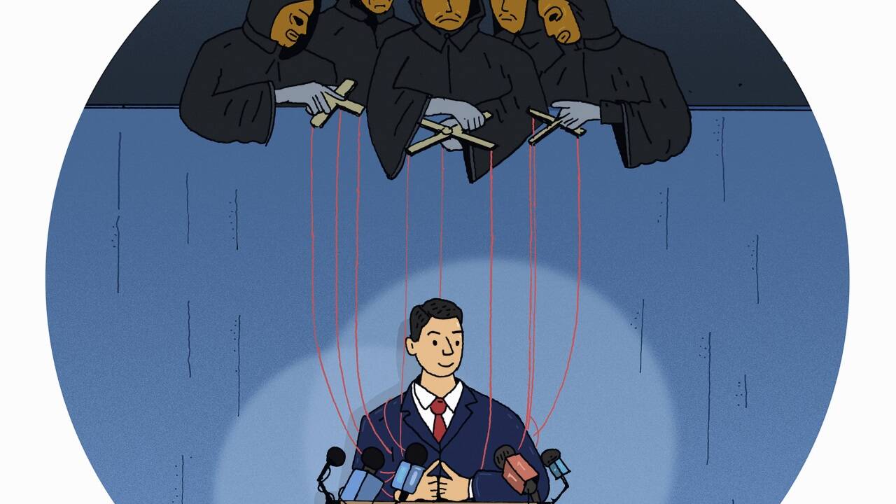 Etliche Bestimmungen sollen sicherstellen, dass Parlamentsmandatare nicht fremde Interessen vertreten. Doch Expertinnen und Experten wittern Reformbedarf. 