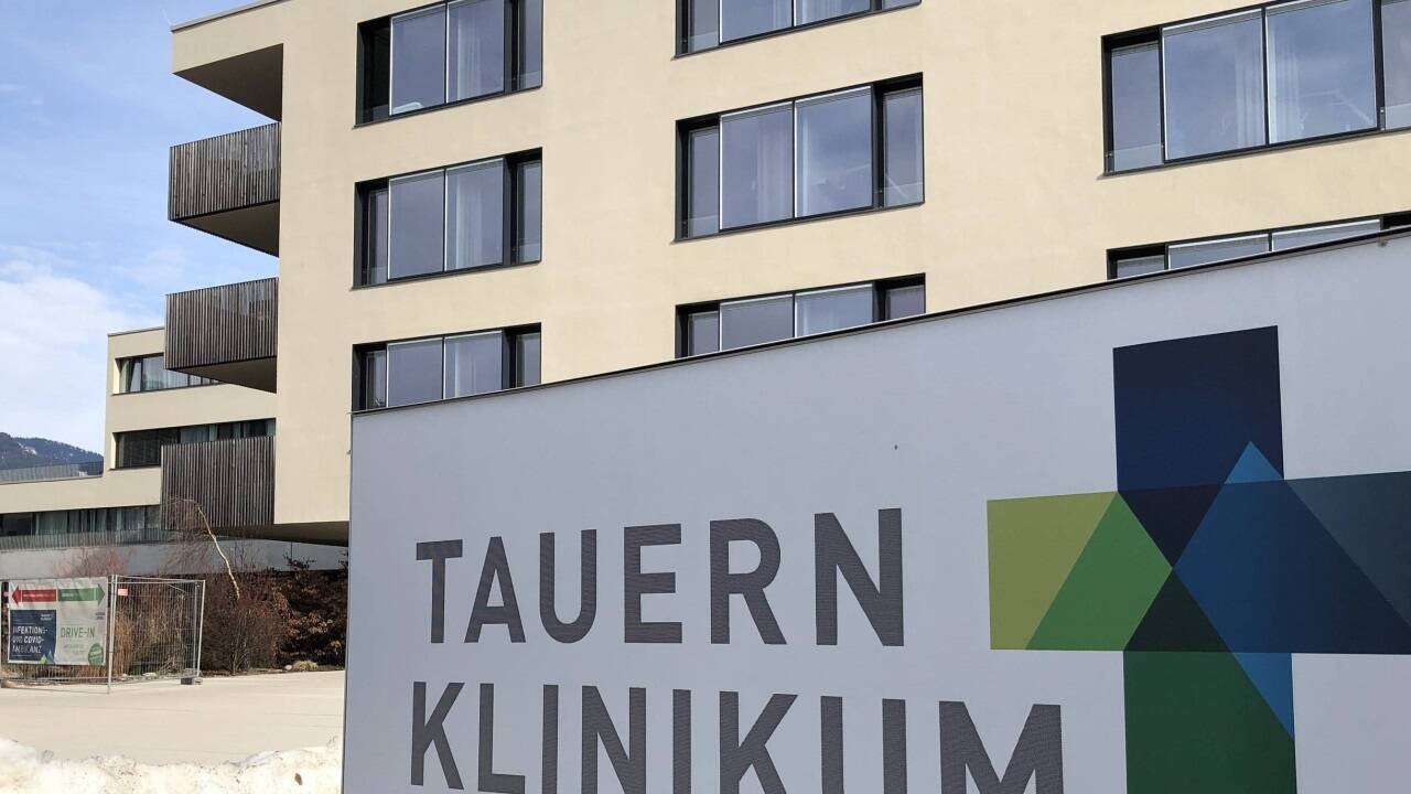 Der Landesrechnungshof hat die Tätigkeiten der Tauernkliniken GmbH in den Jahren 2016 bis 2020 durchleuchtet. Der Landesrechnungshof hat die Tätigkeiten der Tauernkliniken GmbH in den Jahren 2016 bis 2020 durchleuchtet.