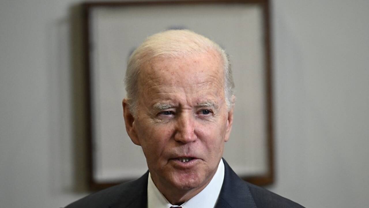 Biden unterzeichnete Gesetz zum Schutz von Homo-Ehen 