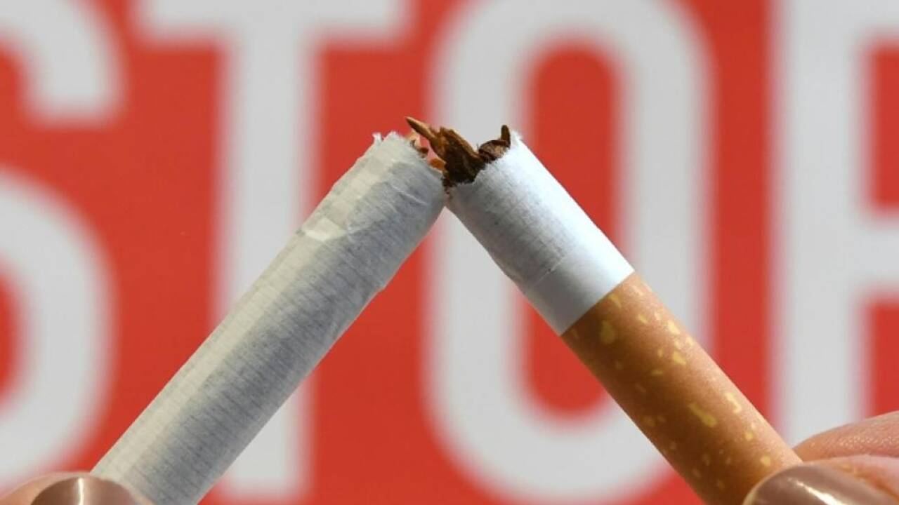 Gesundheitsminister Rauch will Rauchen eindämmen  Gesundheitsminister Rauch will Rauchen eindämmen