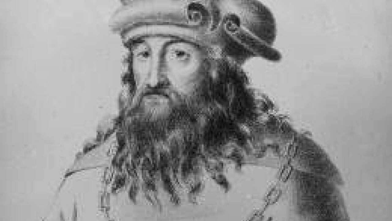 1437: Herzog Albrecht IV. von Österreich wird zum König von Ungarn gewählt (am 27. Dezember auch zum König von Böhmen). 