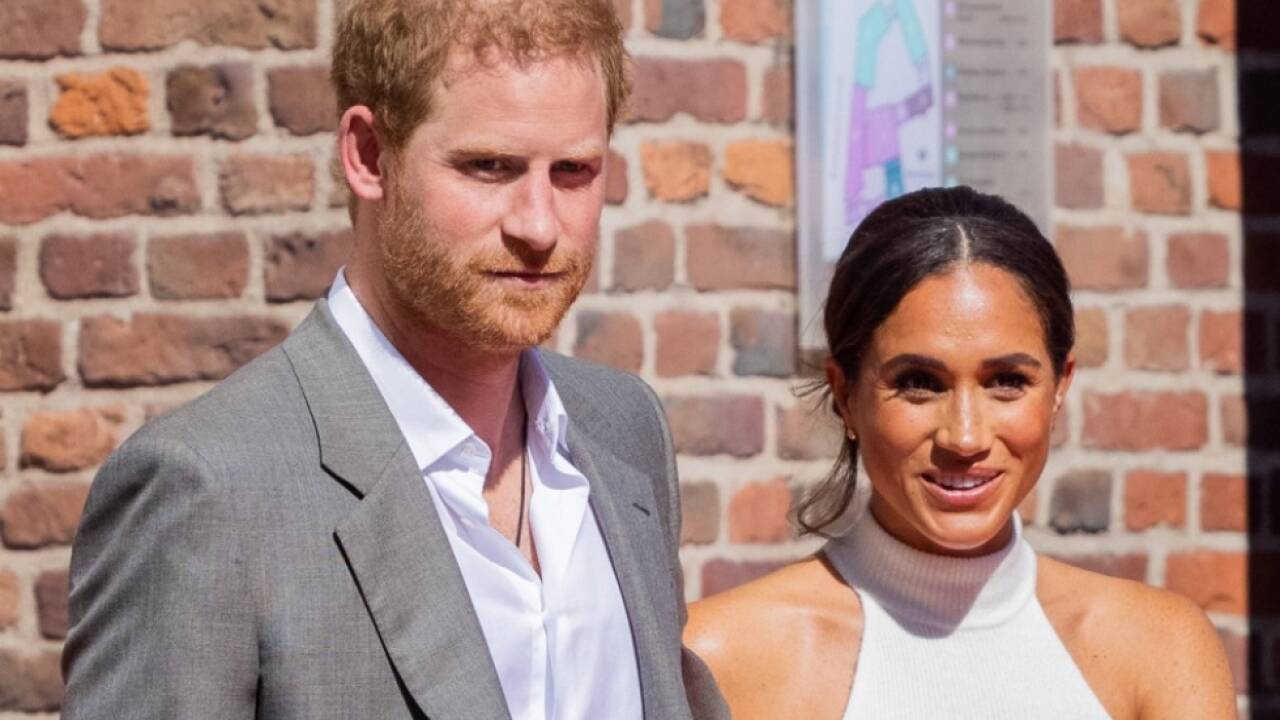 Harry & Meghan: Trubel rund um Aussagen in Netflix-Doku 