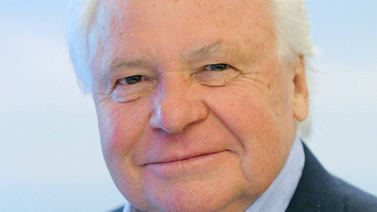 Eckart Witzigmann wird 75: Von der Nouvelle Cuisine zur Koch-App