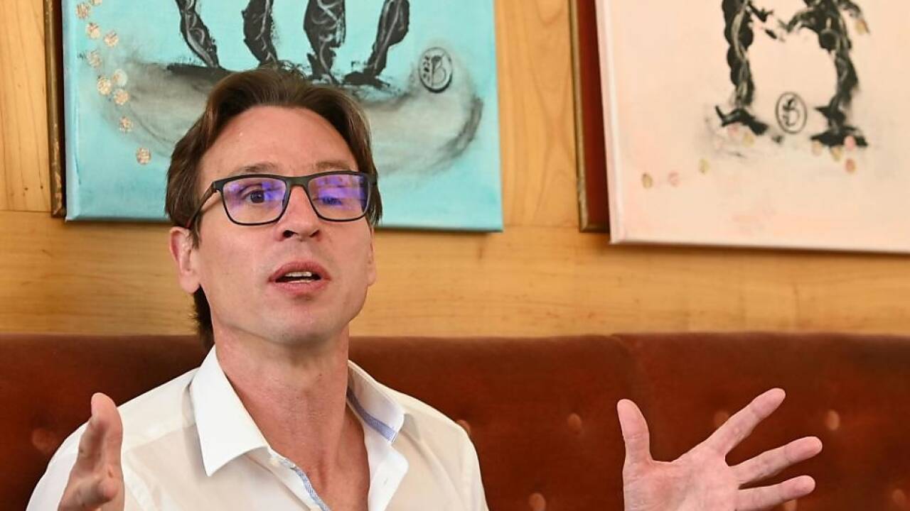 Hämmerle zieht sich als 'Wiener Zeitung'-Chefredakteur zurück 