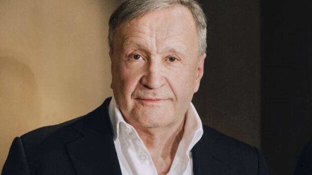 „Ich weiß gar nicht, wie ich dazukomme.“¦ Nikolaus Bachler, Osterfestspiel-Intendant 