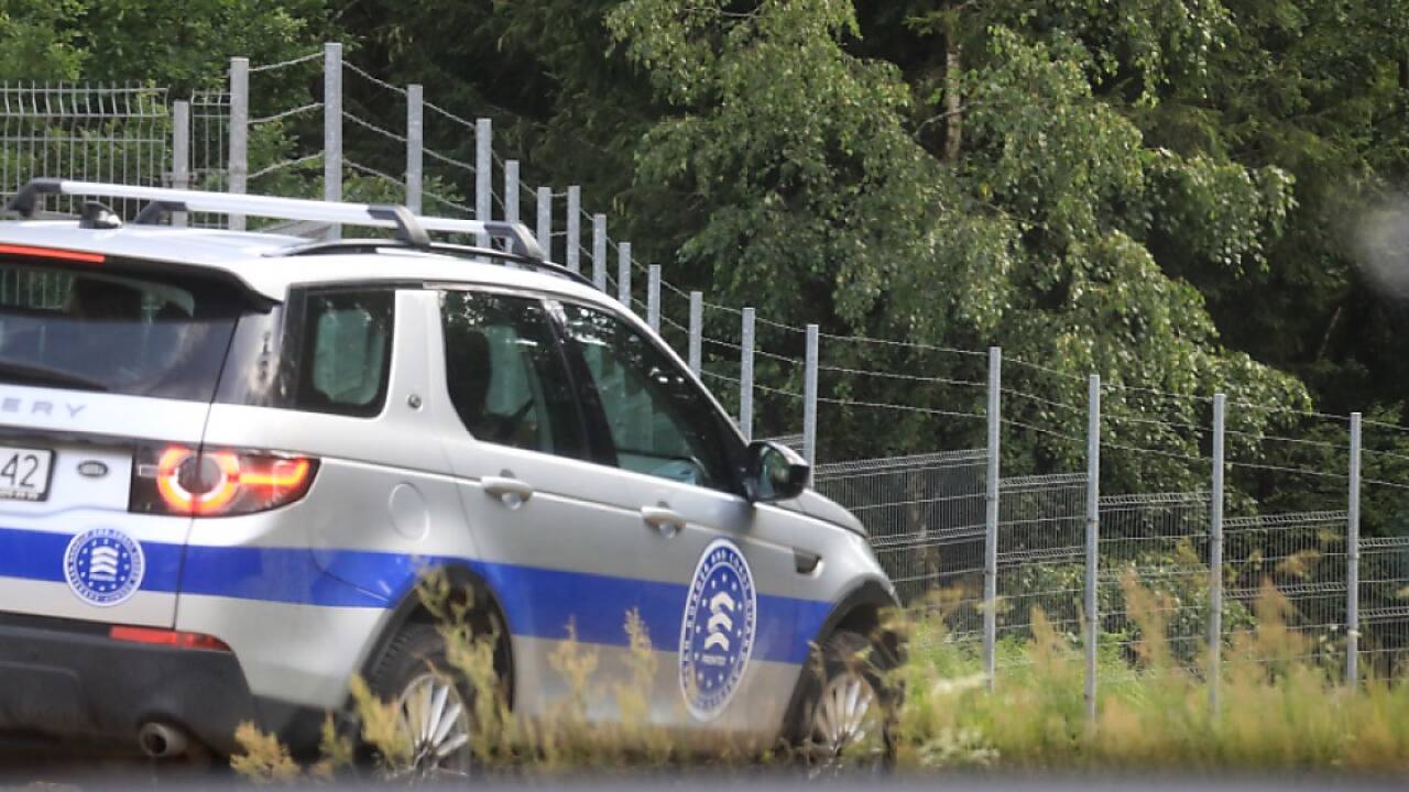 Die EU-Grenzschutzagentur hat einen neuen Chef 