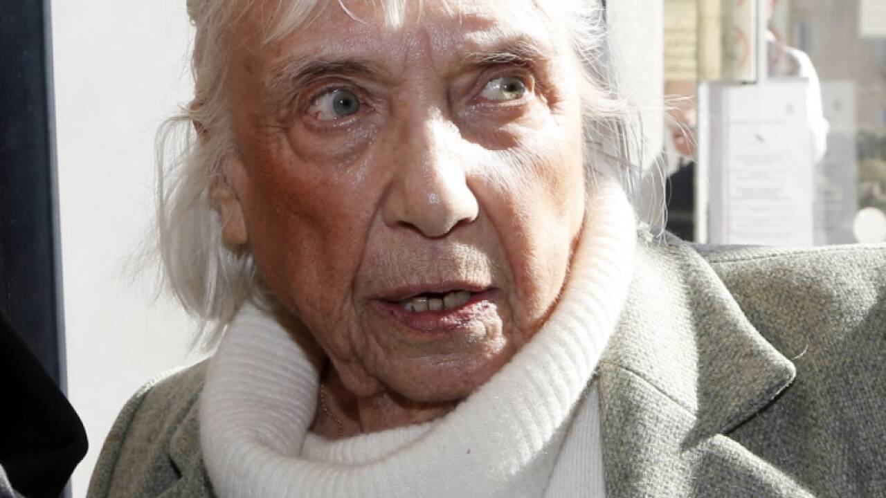 Maya Ruiz-Picasso 87-jährig verstorben 