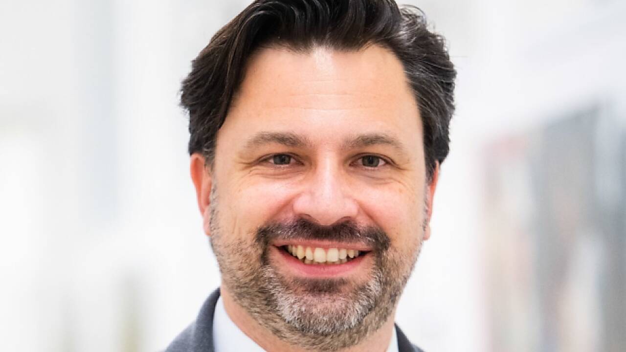 43-jähriger Steirer wird im Jänner 2023 als HGM-Direktor bestellt 