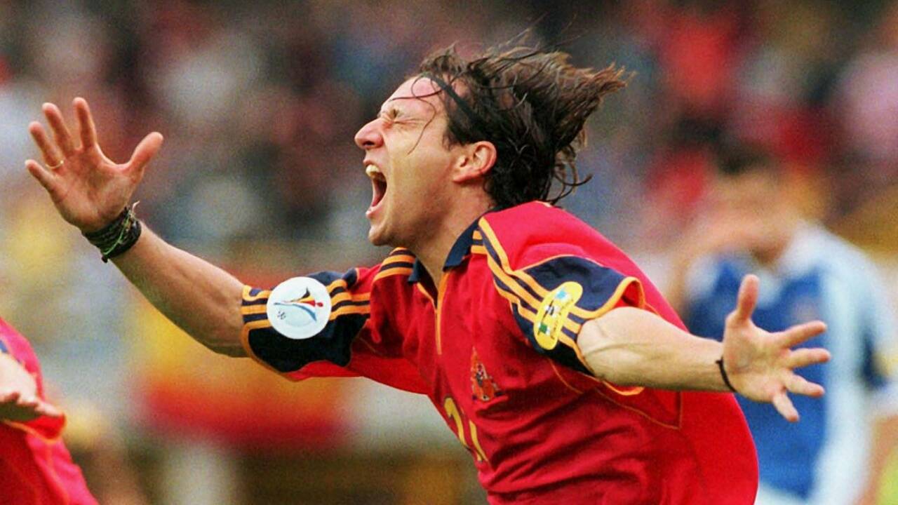 Die verrücktesten 104 Sekunden der EM-Historie