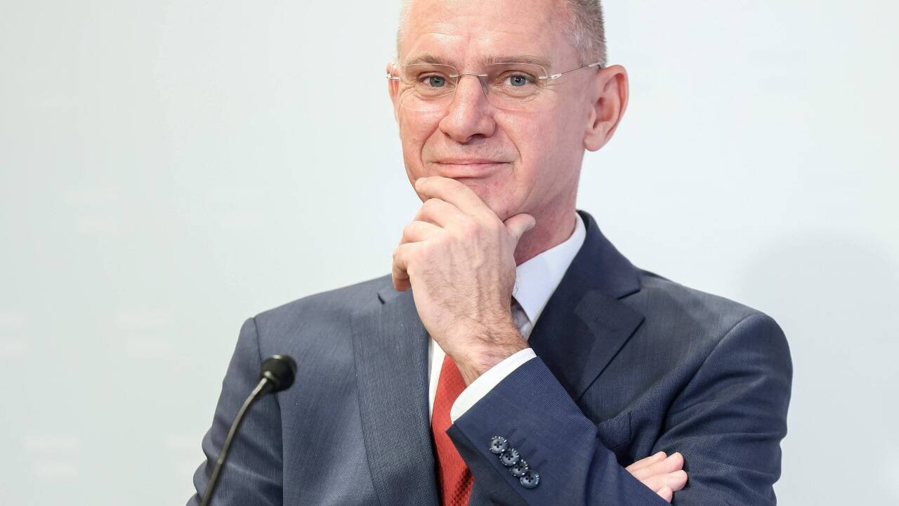 Gerhard Karner will die EU-Asylpolitik verändern. Menschen aus Ländern, die keine Chance auf Asyl haben, sollen ohne Einzelfallprüfung abgewiesen werden können.  Gerhard Karner will die EU-Asylpolitik verändern. Menschen aus Ländern, die keine Chance auf Asyl haben, sollen ohne Einzelfallprüfung abgewiesen werden können.