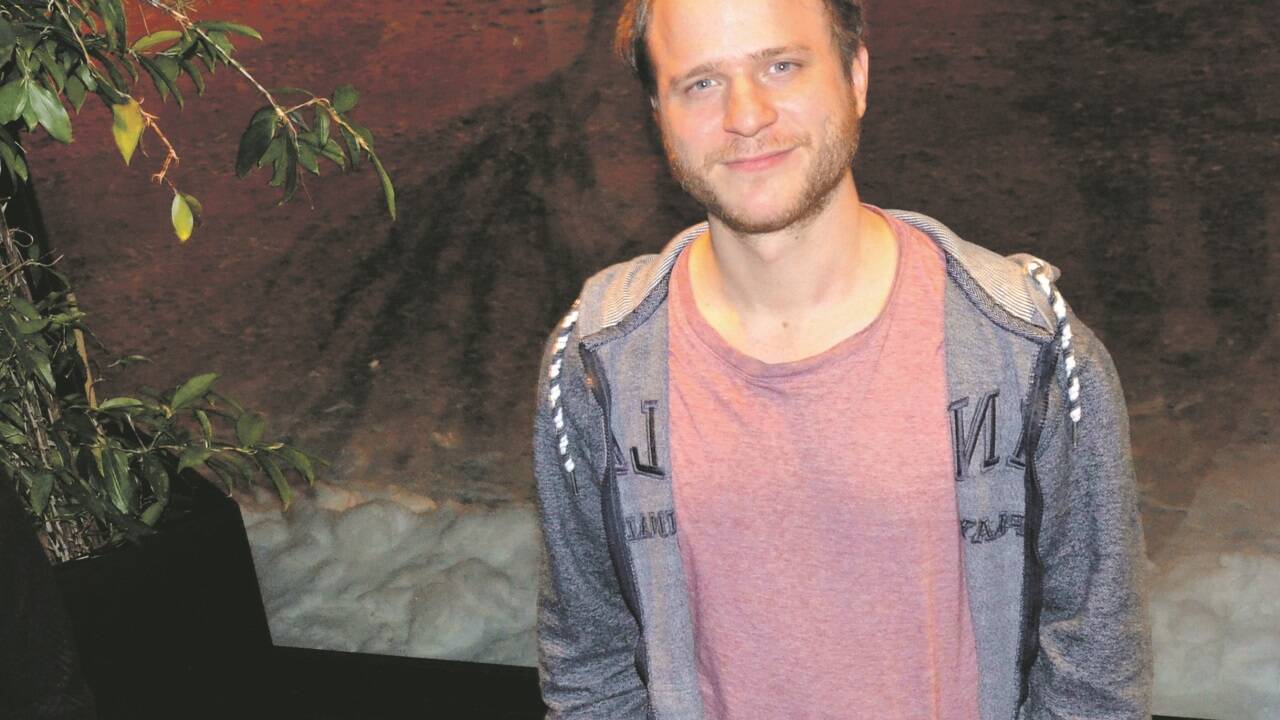 „Die Arbeit mit Füchsen war ein Wahnsinnsunterfangen“, Adrian Goiginger, Regisseur 