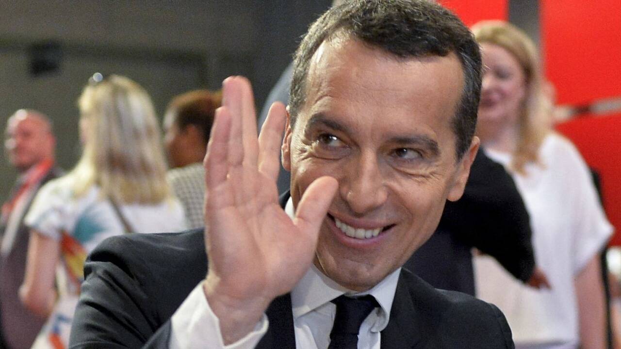 Die SPÖ entdeckt ihre Wähler Die SPÖ entdeckt ihre Wähler