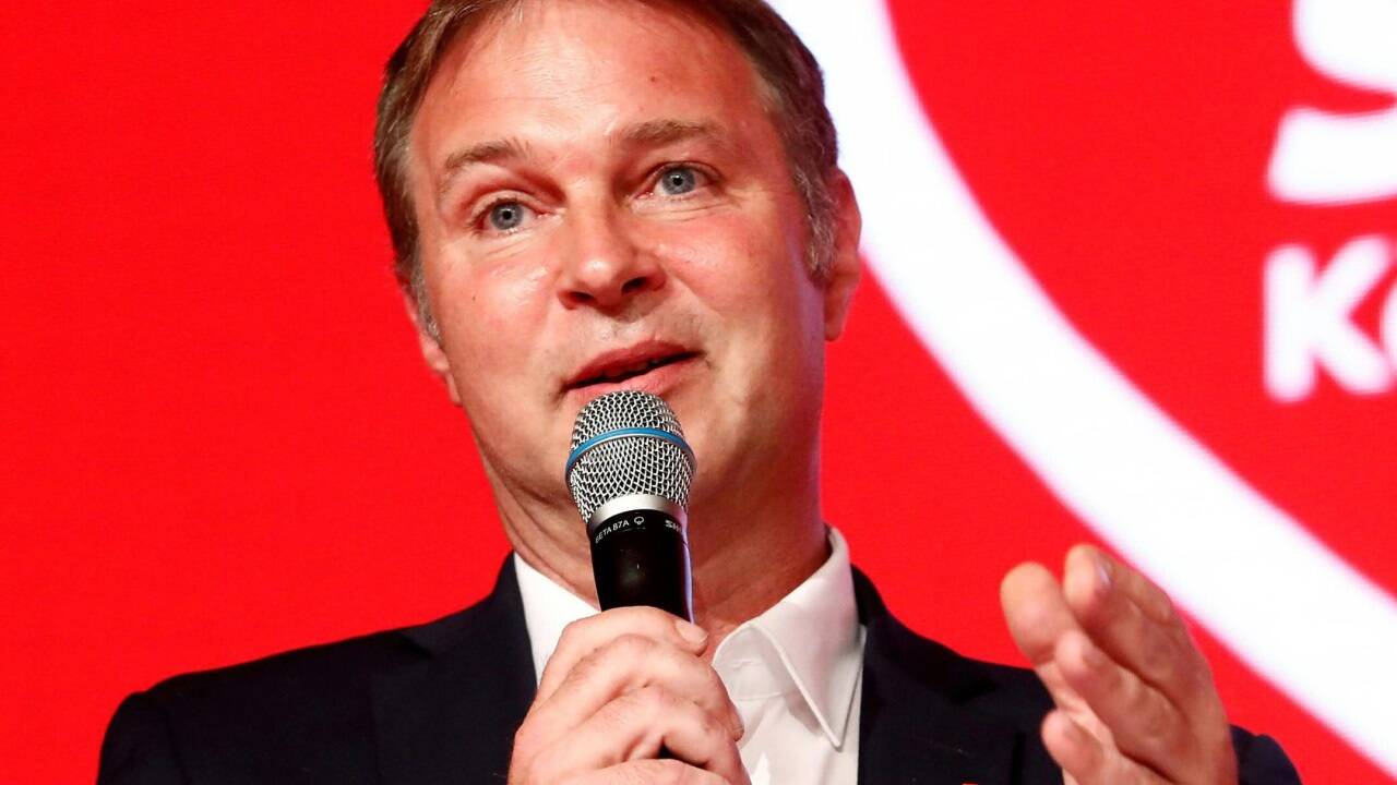 Viele Flüchtlinge „wollen arbeiten, die wollen beitragen“: Andreas Babler, Bürgermeister von Traiskirchen, plädiert für eine Arbeitsberechtigung für Asylbewerber. 