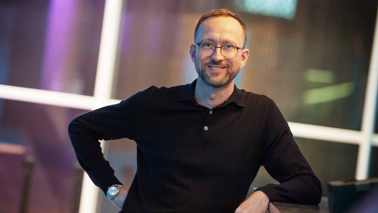 Posthof-Musikchef Kremser über die Popkultur in Linz und das neue Lido ...