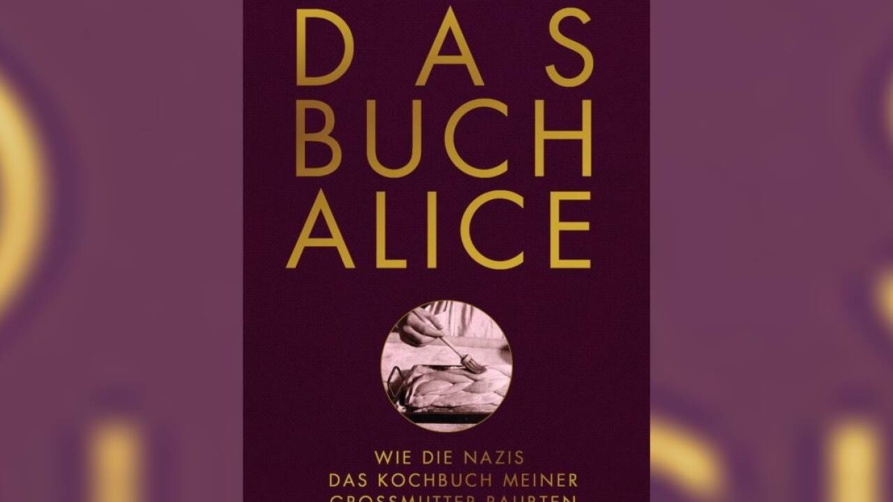 Familiengeschichte auf 432 Seiten: „Das Buch Alice“. 
