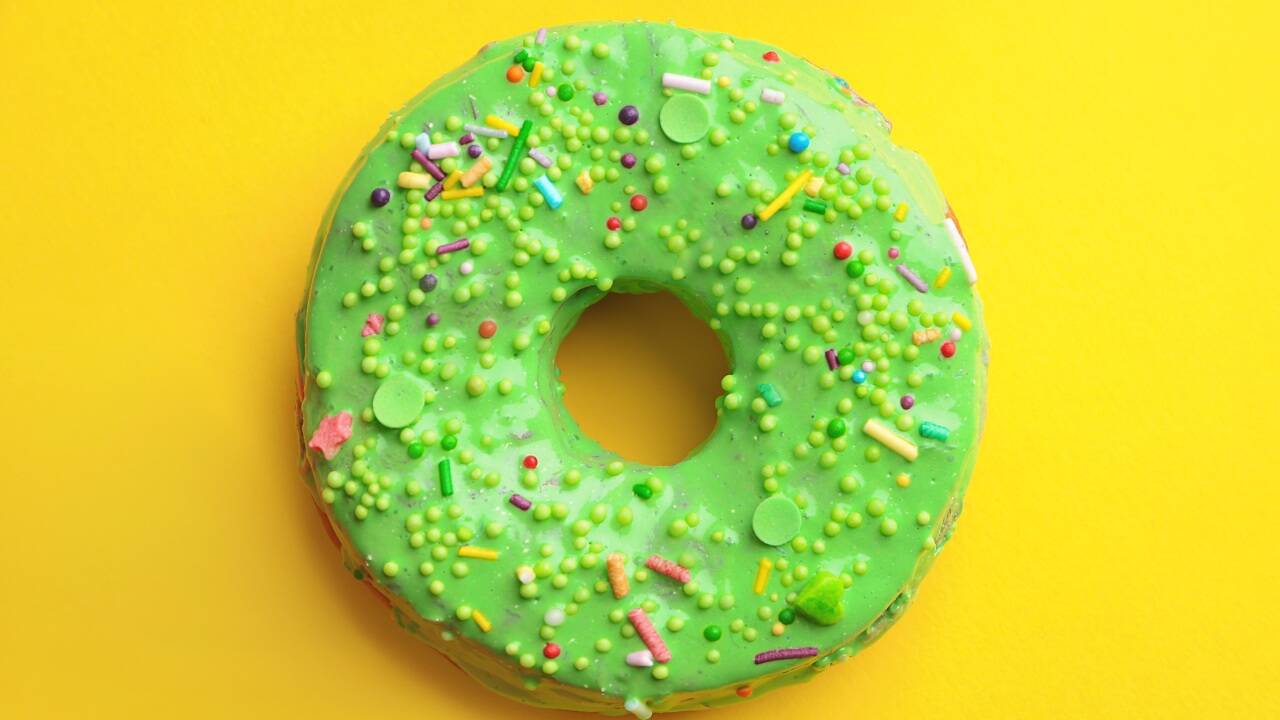 Ungesunde Ernährung und zu wenig Bewegung sind die Hauptursachen von Übergewicht.  