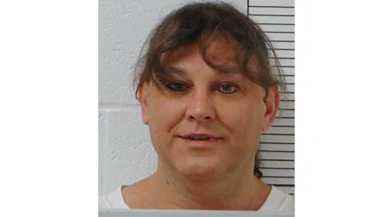 Transgender-Frau in den USA hingerichtet 