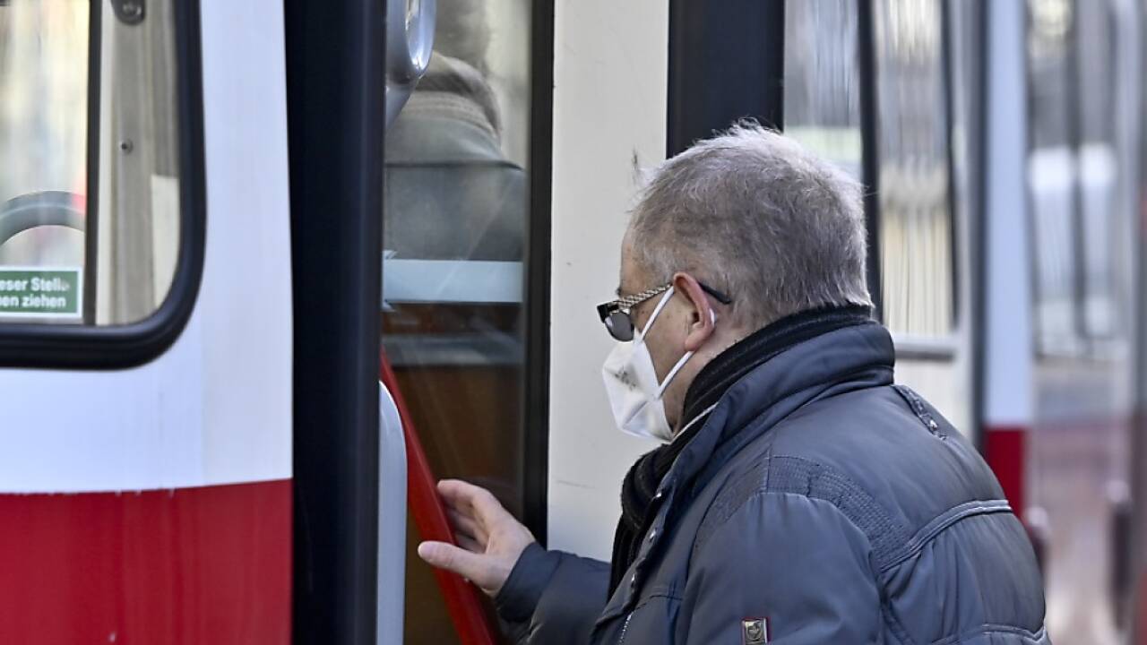 Verspätungen machen derzeit Öffi-Kunden zu schaffen 
