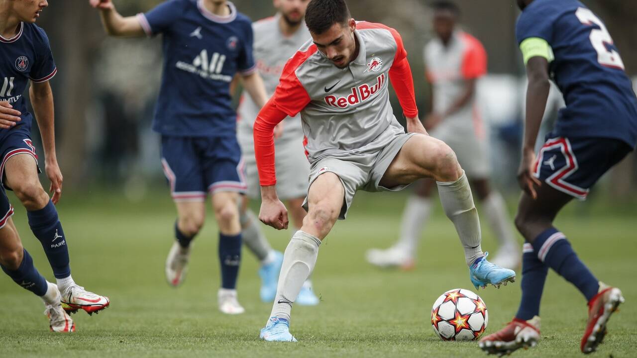 Roko Simic. 
