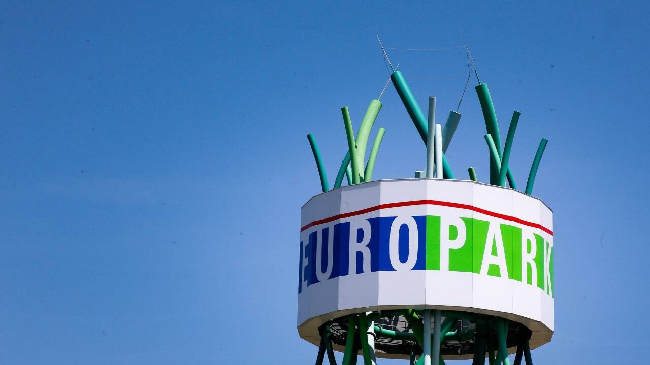 Der Spar-Konzern will das Einkaufszentrum Europark in Salzburg-Taxham seit mehr als zehn Jahren erweitern. 