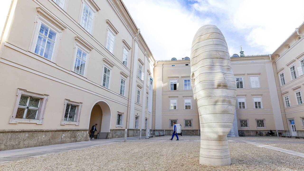 Die studentische Interessenvertretung Aktionsgemeinschaft hegte bereits Mitte Dezember Zweifel an der Rechtmäßigkeit der Entsendung Baiers als Unirätin.  
