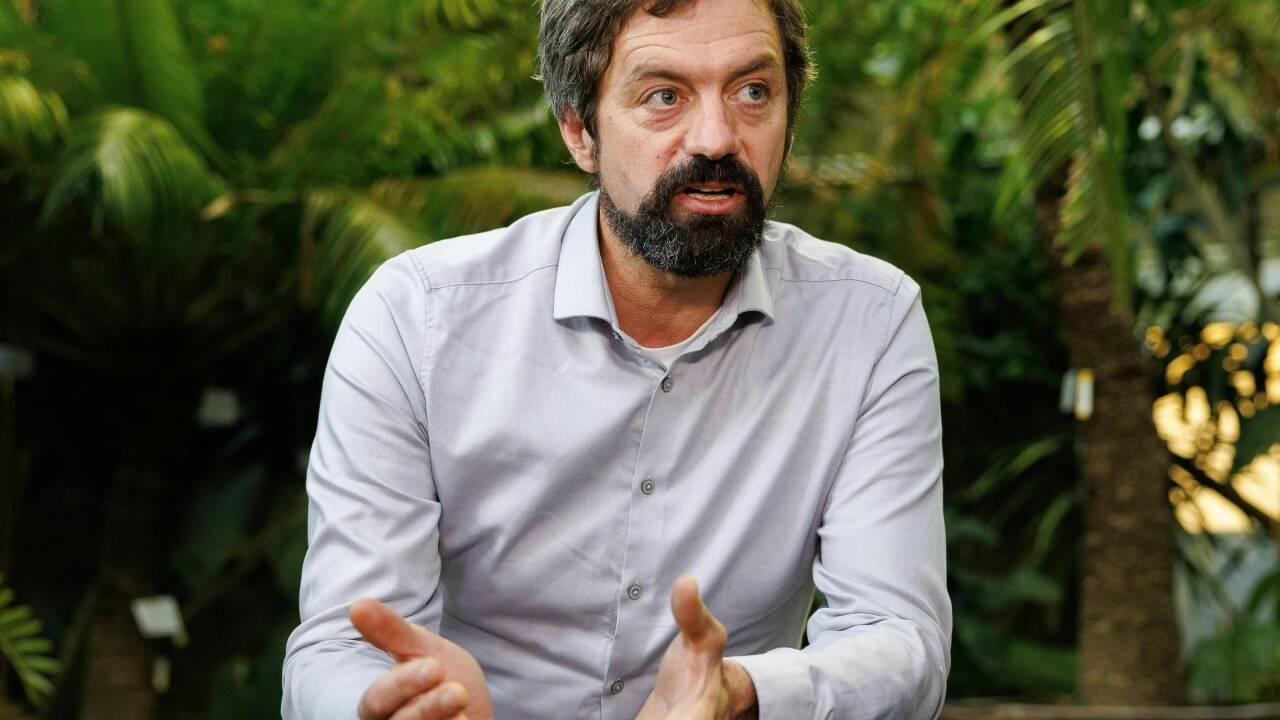 Franz Essl wurde vom Klub der Bildungs- und Wissenschaftsjournalisten zu Österreichs „Wissenschafter des Jahres 2022“ gewählt. Franz Essl wurde vom Klub der Bildungs- und Wissenschaftsjournalisten zu Österreichs „Wissenschafter des Jahres 2022“ gewählt.