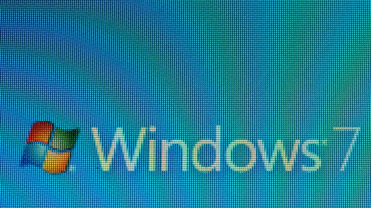 Microsoft begräbt Windows 7. 