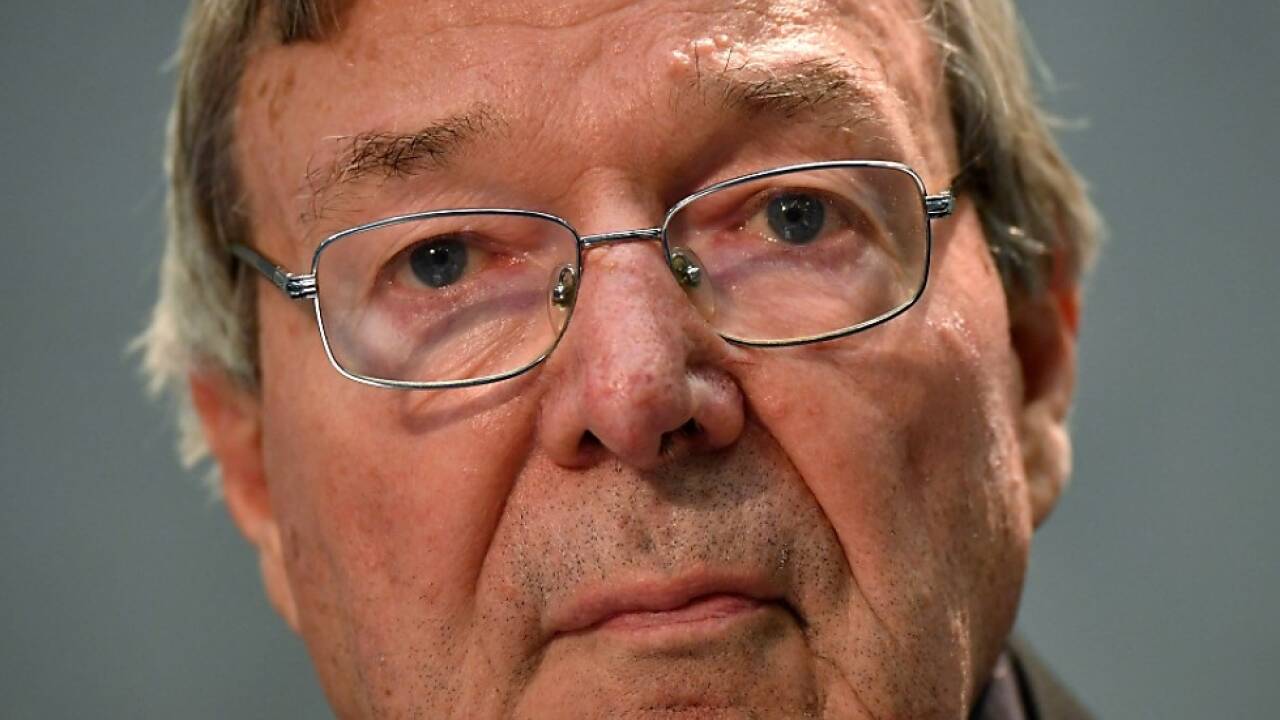 Kardinal Pell verstorben 