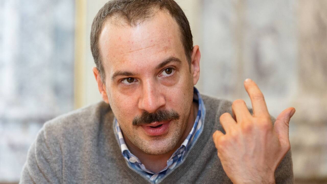 Florian Teichtmeister steht im Februar in Wien vor Gericht. 