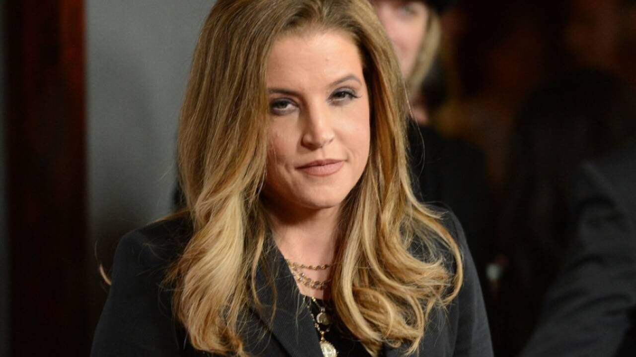 Lisa Marie Presley ist tot 