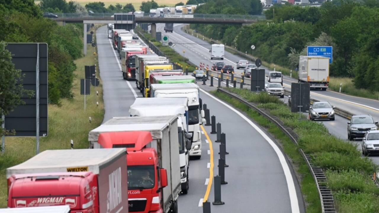 Logistiker wünschen sich bei Klimaschutz mehr Gehör 
