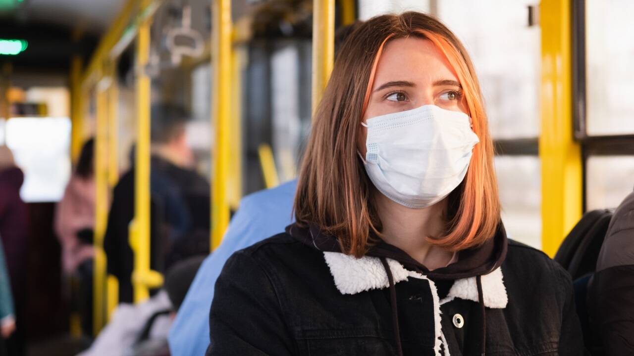 Coronamaßnahmen sollen bis zum Sommer ganz abgeschafft werden. 