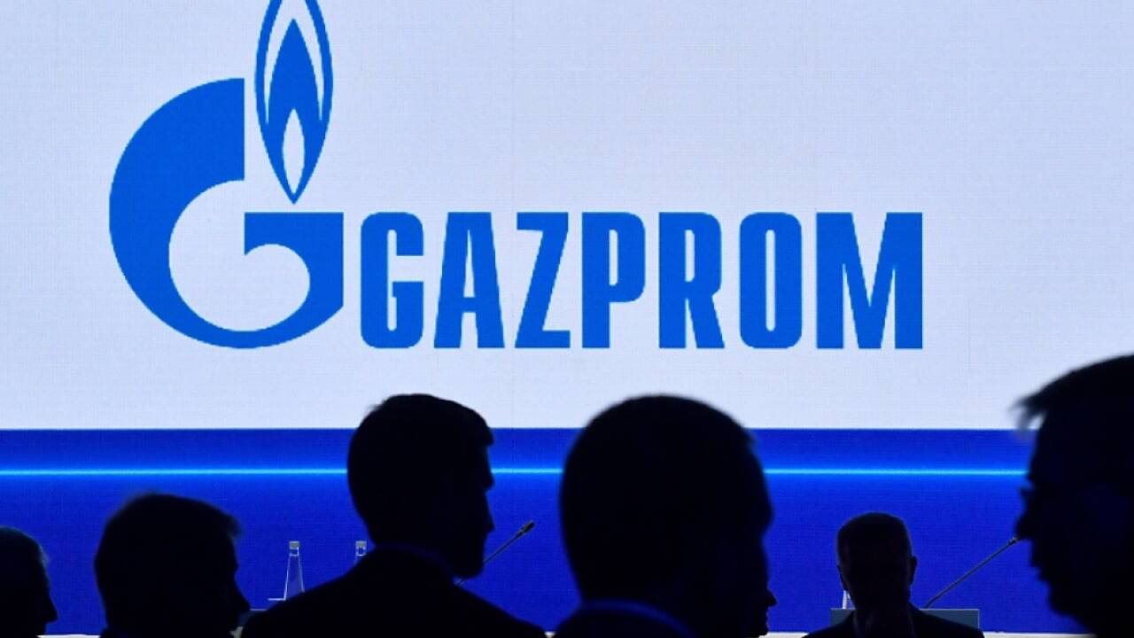 Gazprom erhöhte Gaslieferungen nach China 