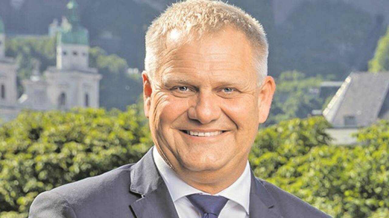 Wichtiger als die Wohnfläche ist der richtige Grundriss.¦Peter Mayr, Raiffeisen Immobilien 