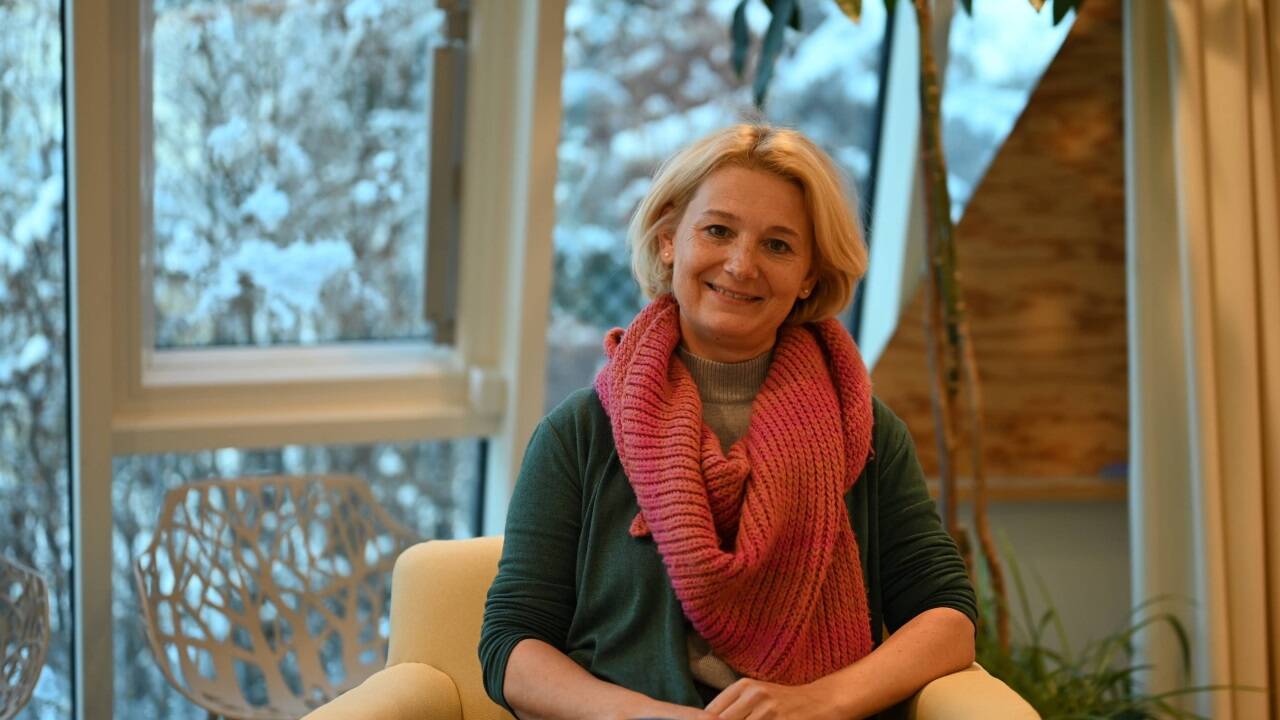 Elisabeth Radauer 