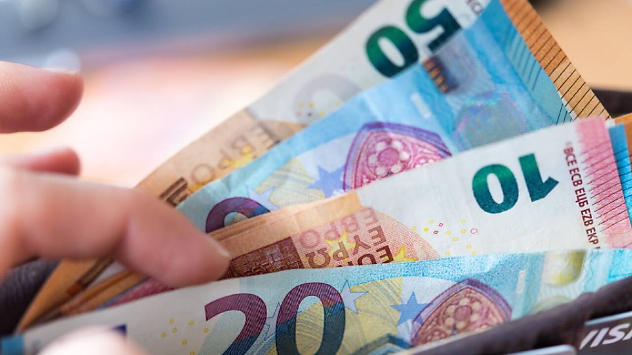 Parteien bekommen durch Inflation mehr Geld 