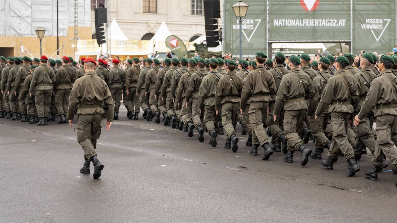 Zehn Jahre sind seit der Abstimmung zur Wehrpflicht vergangen. 
