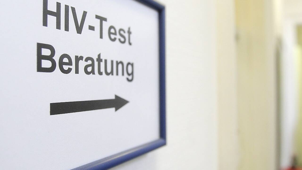 Im Wiener Aidshilfe-Haus gibt es für Betroffene seit 1997 auch ein Tages- und Aktivzentrum mit zahlreichen Angeboten neben der medizinischen Hilfe und Beratung.  
