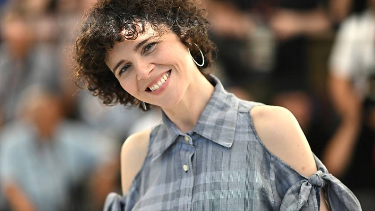 Marie Kreutzers 'Corsage' ist bei den BAFTAs nominiert. 