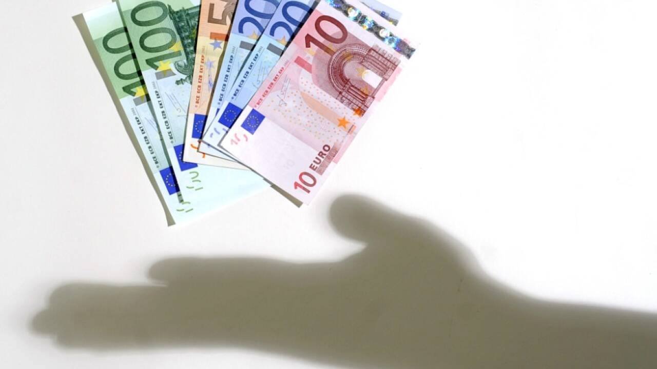Parlament befasste sich mit Korruptionsregeln 
