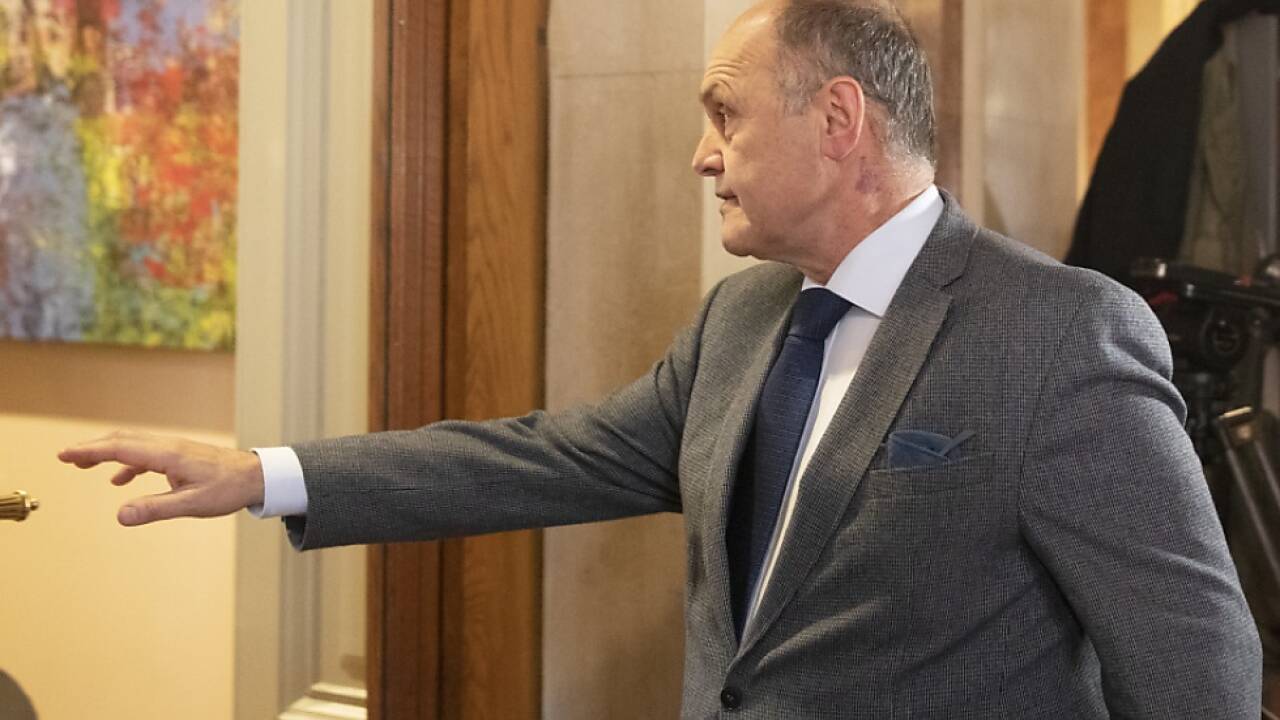 Sobotka ermöglichte noch eine U-Ausschusssitzung 