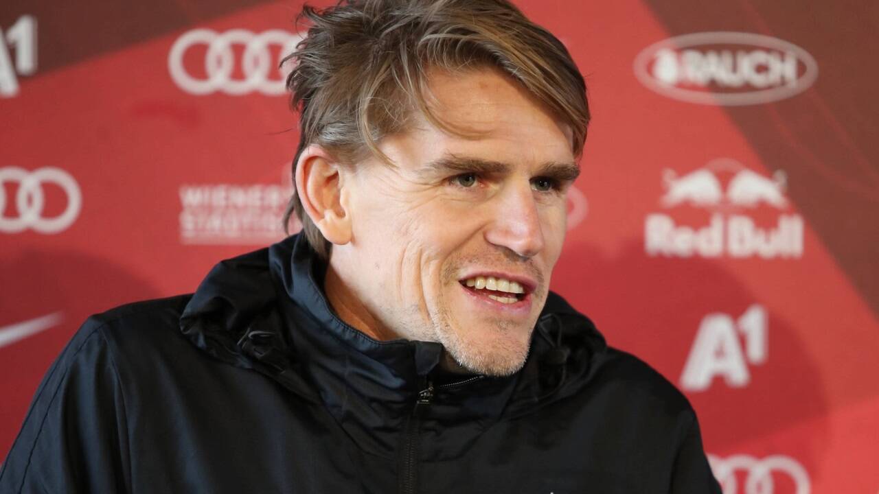 Salzburg-Sportdirektor Christoph Freund holt wieder ein Toptalent zum Serienmeister. Salzburg-Sportdirektor Christoph Freund holt wieder ein Toptalent zum Serienmeister.