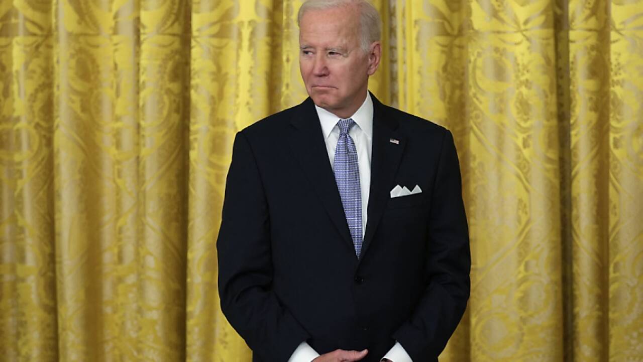 Druck auf Biden wächst 