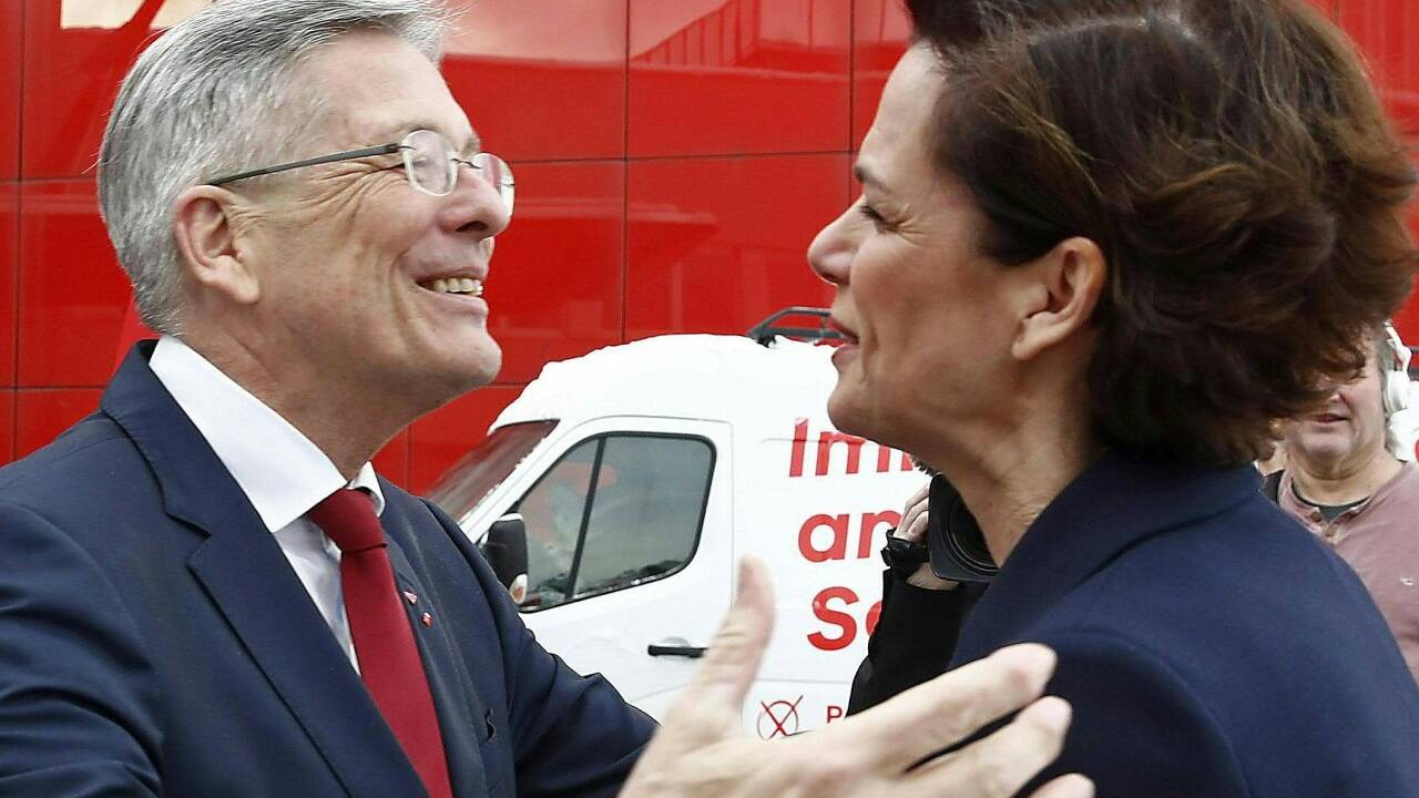 Könnte ein sehr gutes Abschneiden von Landeshauptmann Peter Kaiser sehr gut gebrauchen: SPÖ-Chefin Pamela Rendi-Wagner. 