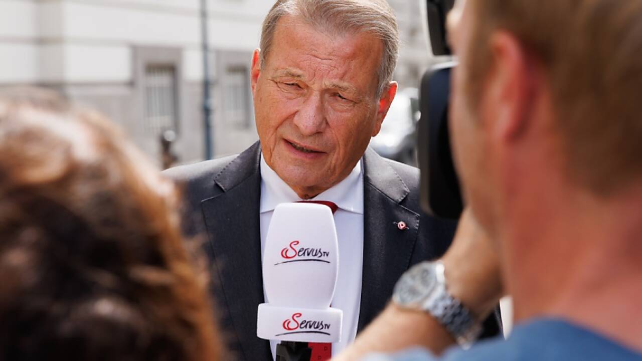 Kostelka mit breitem Forderungspaket 